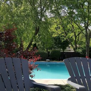 Meet your Posher, Mike